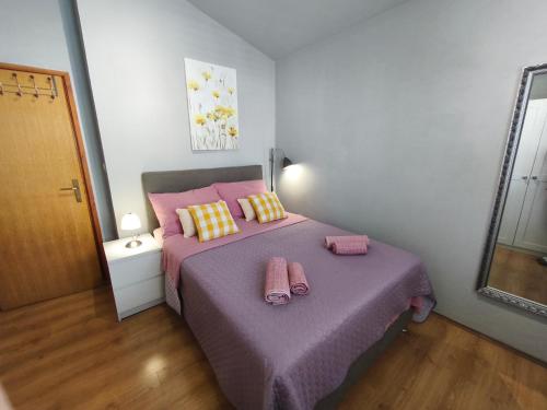 Apartment LaMaro