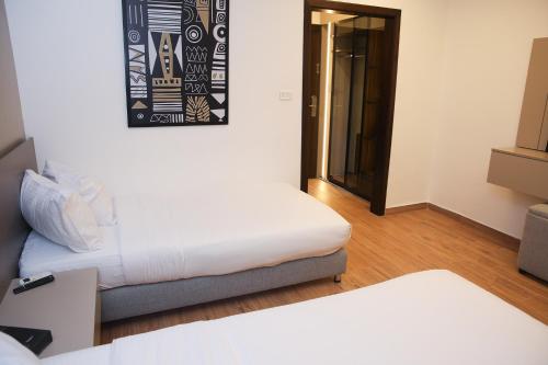 Gallery image of Spark Plaza Hotel in Amman