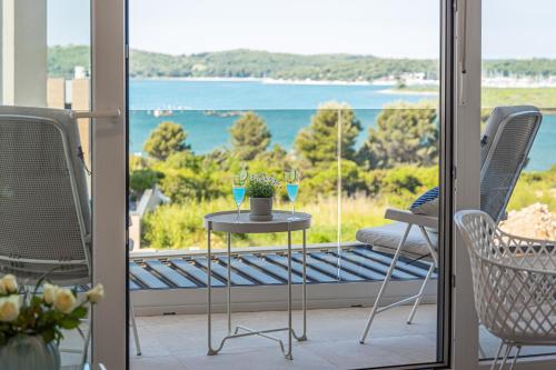 Cozy Blue Vista apartment