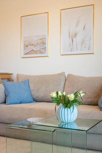 Cozy Blue Vista apartment