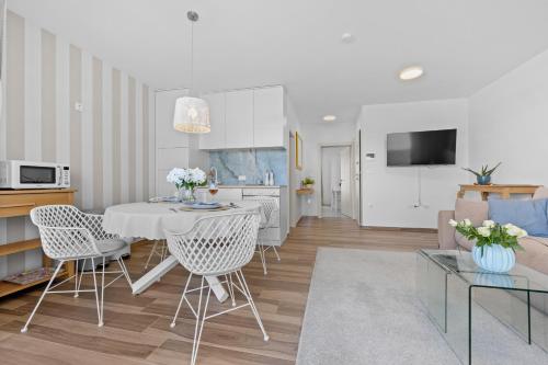 Cozy Blue Vista apartment