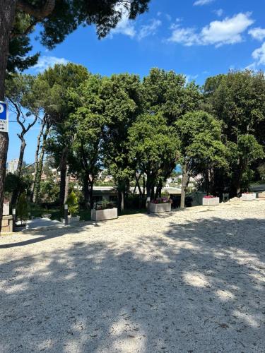 Gallery image of Affittacamere Villa Anna in Marcelli