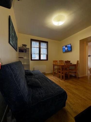 Chez Cyril et Angelique