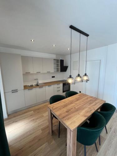 Apartment FK Bibinje