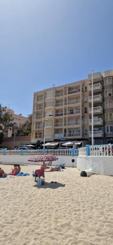 APARTMENT 1LINE LOS LOCOS BEACH WIFI A/A SEEVIEW