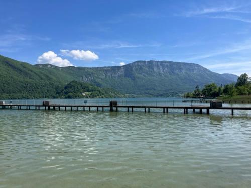 Mobilhome - Aiguebellette 73