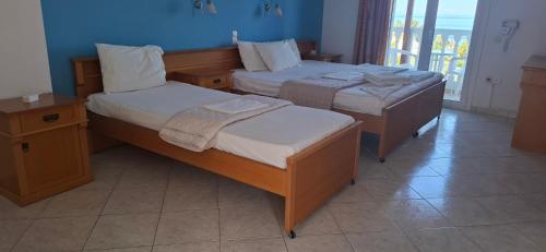 Gallery image of Patronis Studios in Amoudi