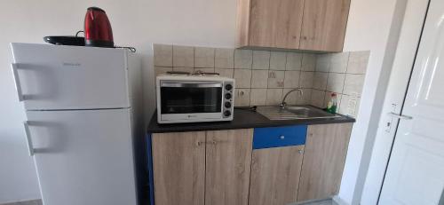 Gallery image of Patronis Studios in Amoudi