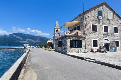 Peacefull Casa Donja Lastva