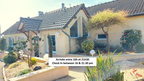 Logis Hôtel La Rosière