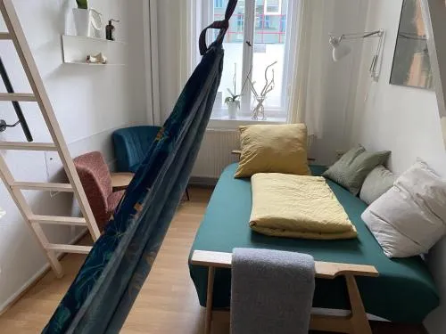 Kiez Hostel Berlin photo 24