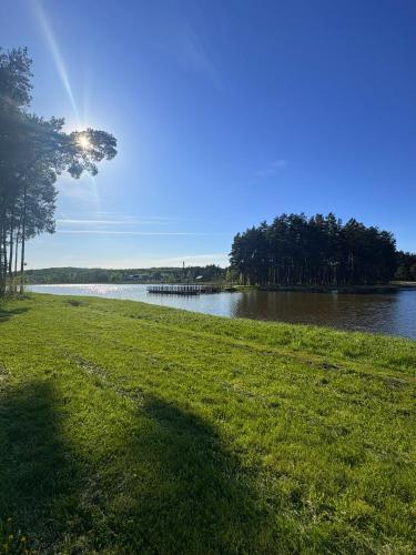 Urocze Roztocze Jacnia - domek 2