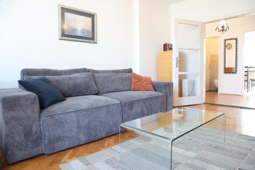 Kate's Apartment