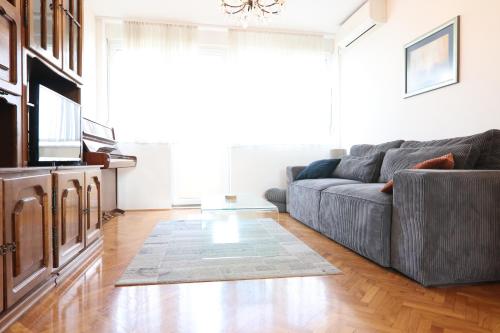 Kate's Apartment