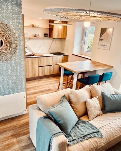 La cabane des plages