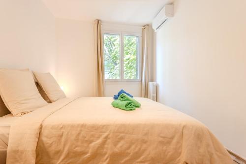 Nice Appartement 4pers à 2 pas de la promenade