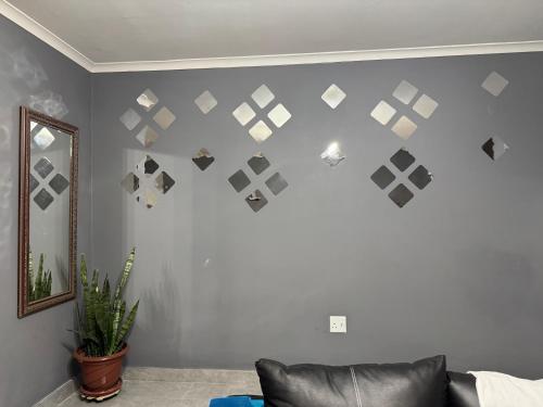 Galeriebild der Unterkunft Aza's self catering apartments in Oshakati