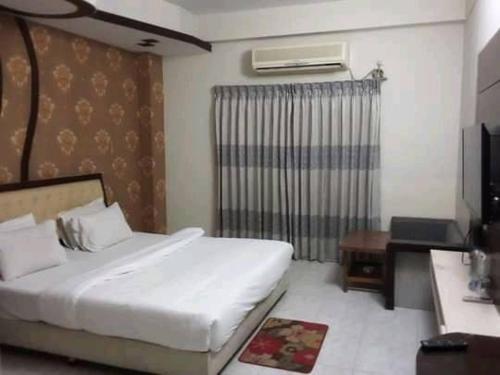 Hotel Ovisar Cox'sBazar