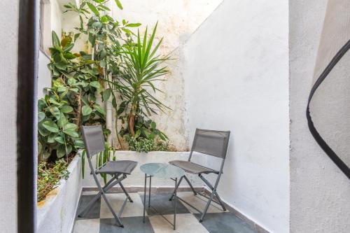 Fotografie z fotogalerie ubytování Casa de Océano v destinaci Tarifa