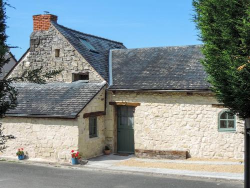 La Bergerie- Beautiful barn conversion in Chinon, Loire Valley