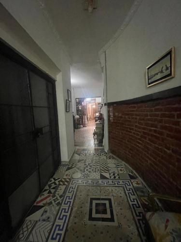 Фотография из галереи Hotel Casa de la Luz в городе Богота