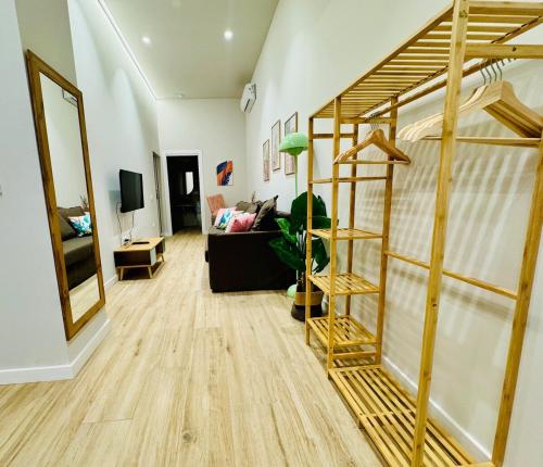 Modern Apartment with Style near Center