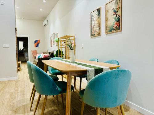 Modern Apartment with Style near Center