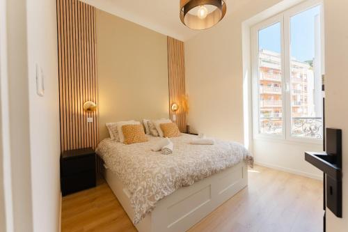 Ambiance cosy a la Niçoise