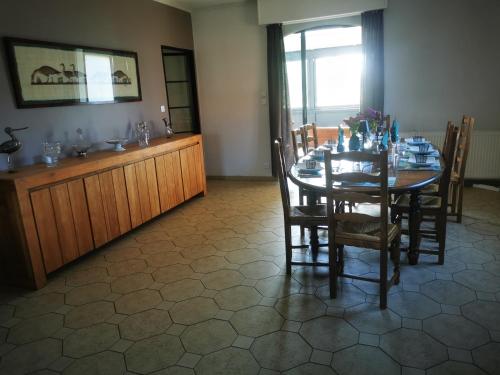 Φωτογραφία από το άλμπουμ του Maison Terra Nova σε Réty