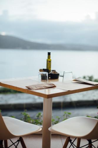 Φυσικό τοπίο κοντά σε αυτό το ξενοδοχείο