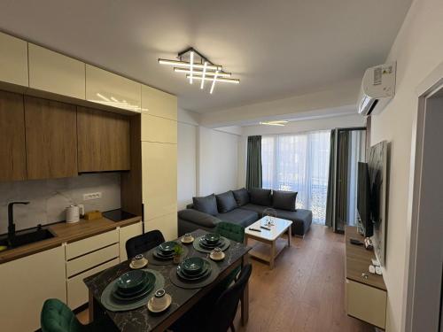 Apartments DIALKO