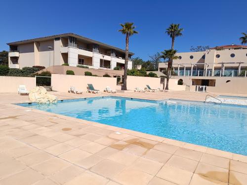 Résidence les Parasols d'Argens