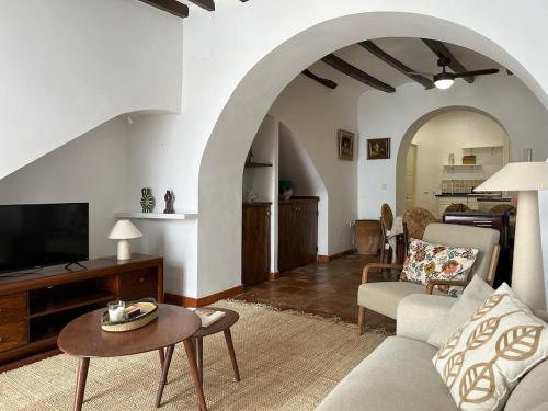 Family House Terrace Casco Viejo