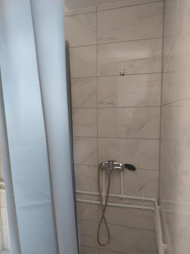Un baño de Drinska Ljepotica Ljubovija