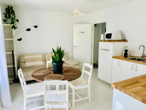 5 mn Vienne, confort et calme à la campagne - Le 2ème