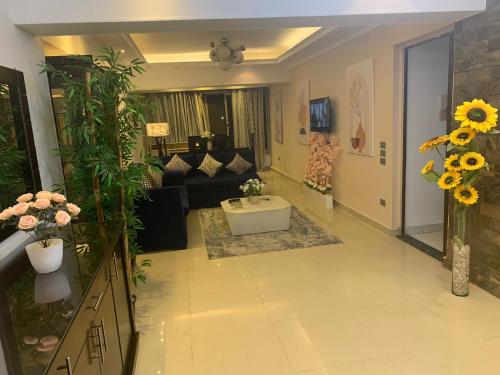 Casa Horyea - Heliopolis