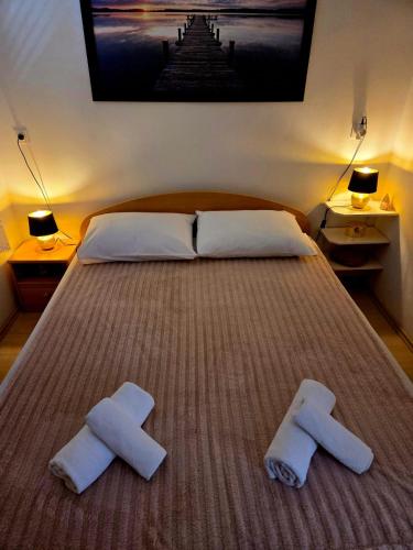 Apartment Almare