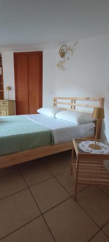 Cozy Place - Mansarda accogliente