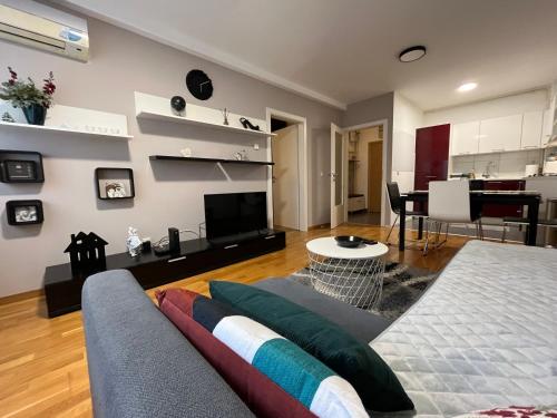 Oaza Apartman Arena Zagreb 2