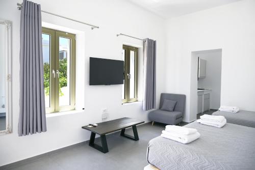 SEAERA Luxury Tinos Apartment