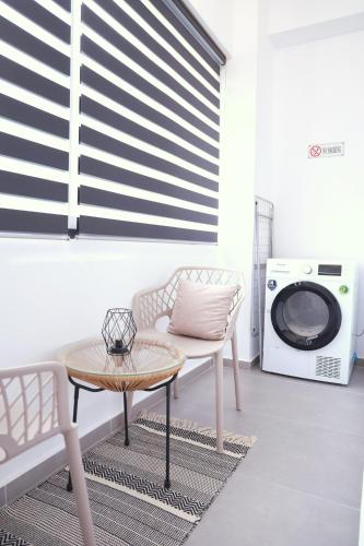 Heart of Athens Stay #6