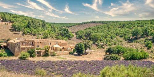 Hameau de l'Esperelle