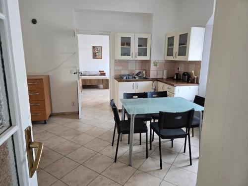 Apartmán pro NENÁROČNÉ