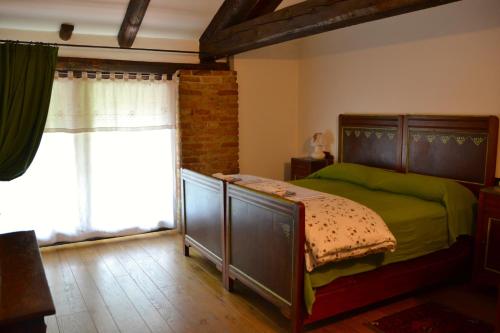 Gallery image of Agriturismo La Pieve in Dogliani