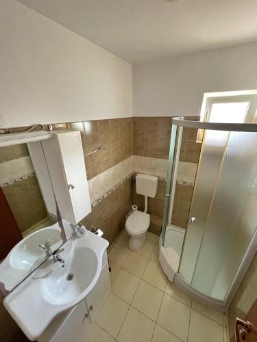 Gallery image of Hanul din Bradu in Bradu