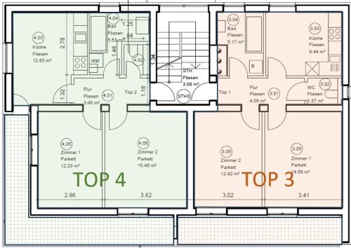 Apartment hauskaernten