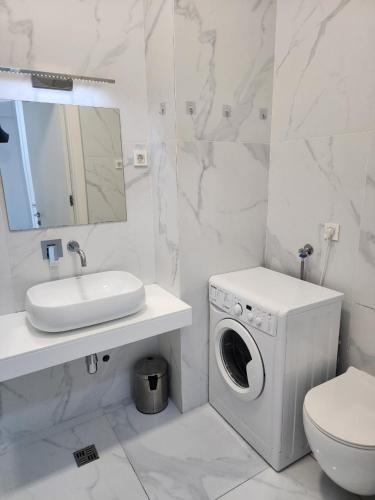 Gallery image of Apartment Del Mare in Boreti