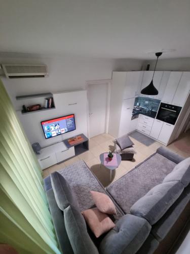 Cozy Holiday Beach-Apartments