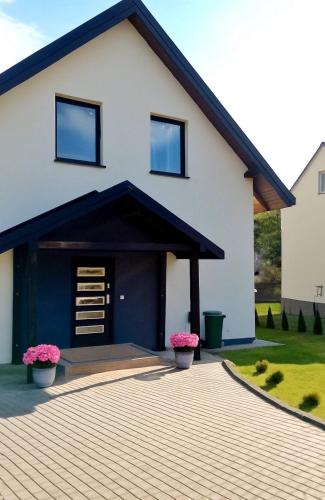 Krasnobród Dom Całoroczny