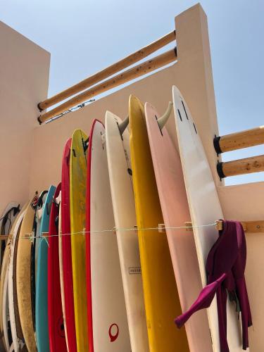 Imagen de la galería de Slow Life, en Imsouane